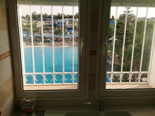 Apartamento Immeuble Aqua Palace
