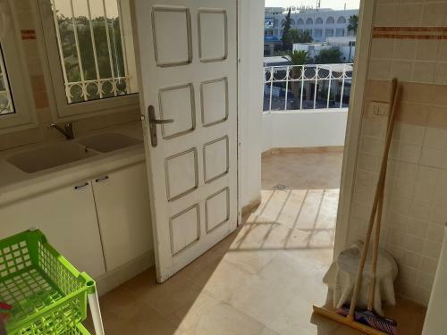 Apartamento Immeuble Aqua Palace