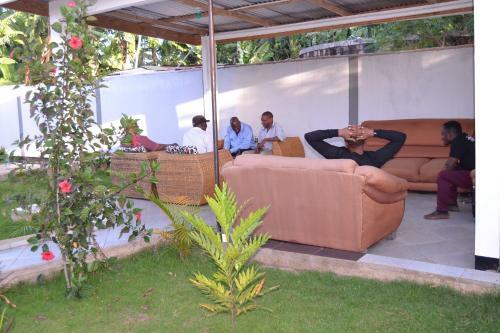 Lodge Marangu Resort