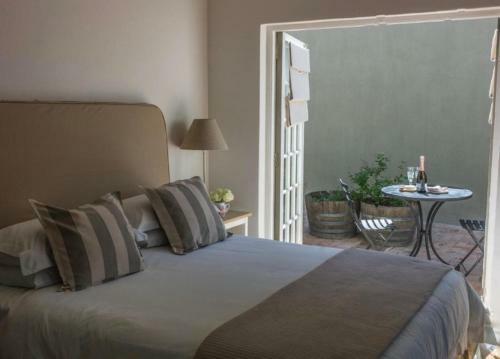 Three Bedroom Oxford Cottage