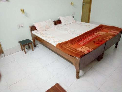Hostal Kiran Guest House
