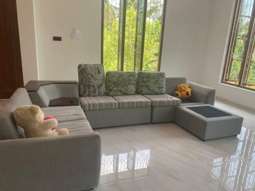 Apartamento Luxury Villa In Jaffna
