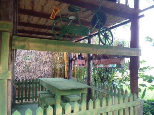 Bed & Breakfast Air Port Villa Kamatha