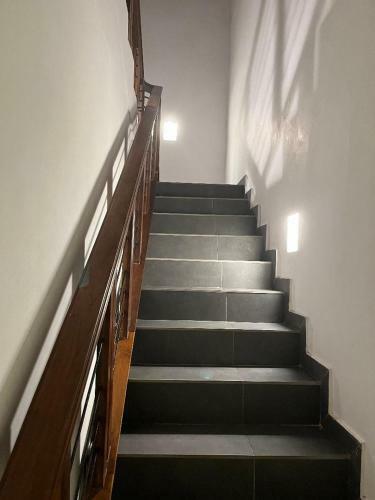 Apartamento The Bend