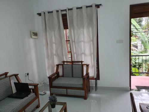 Apartamento Sara Gust House