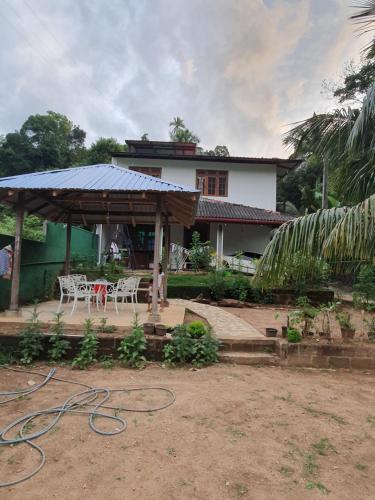 Apartamento Sara Gust House