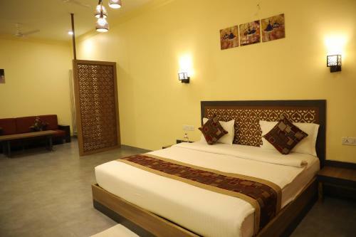 Hotel Jaidev Farms And Resort