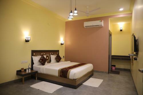 Hotel Jaidev Farms And Resort