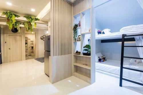 Nut & Non Pool Villa By Duangtham
