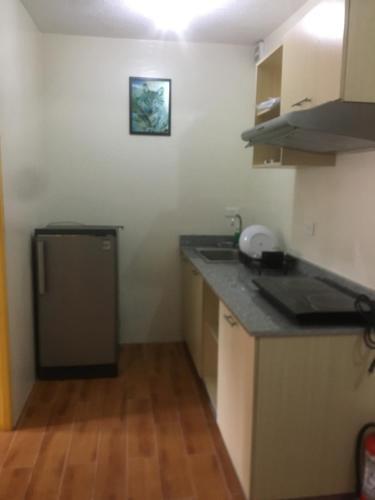 Apartamento Seawind Condominiums