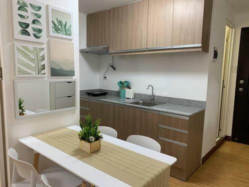 Apartamento Arezzo Place Davao