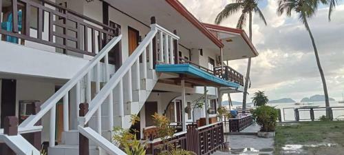 Hotel Dreamland Nilo Eve Beach Guest Huaz