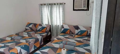 Hotel Dreamland Nilo Eve Beach Guest Huaz