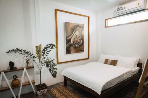 Hostal The Living Room Siargao