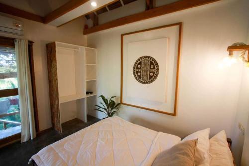 Hostal The Living Room Siargao