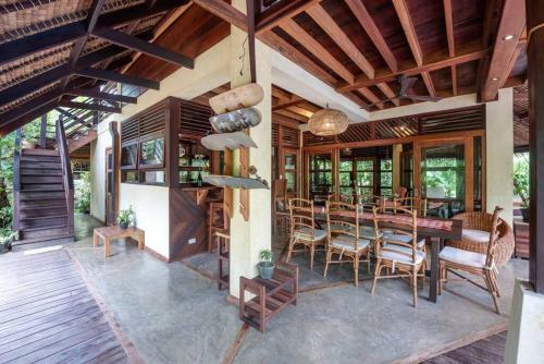 Villa Alaia Hideaway