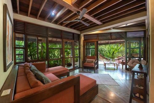 Villa Alaia Hideaway