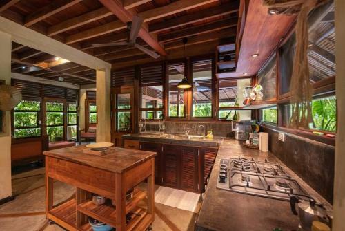 Villa Alaia Hideaway