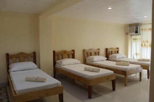 Hotel Dumalaay Coastline Resort