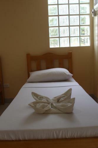 Hotel Dumalaay Coastline Resort
