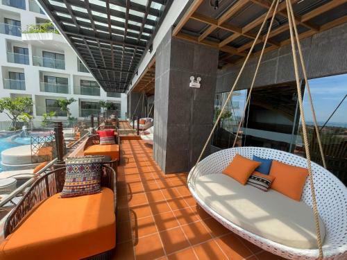 Apartamento Apec Mandala (tyna House)