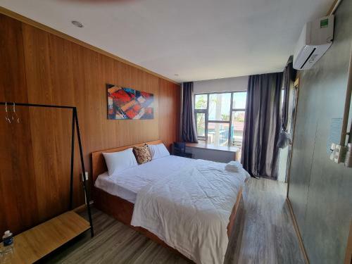 L�ng Bi?n Homestay Qu?ng B�nh