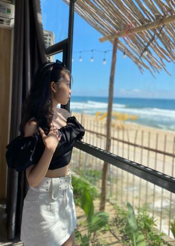 L�ng Bi?n Homestay Qu?ng B�nh