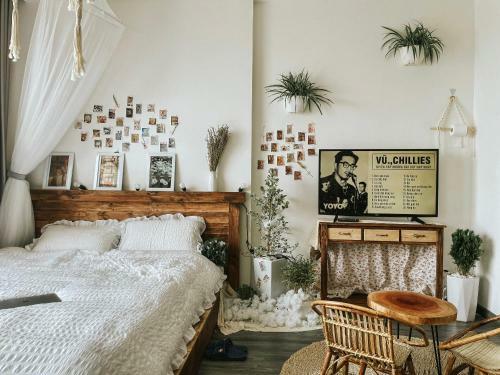 Apartamento Abhome H� N?i