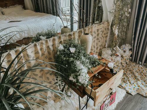 Apartamento Abhome H� N?i
