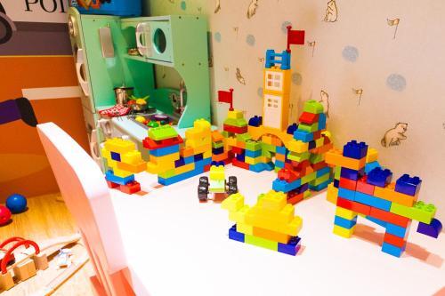 Baby Love Homestay