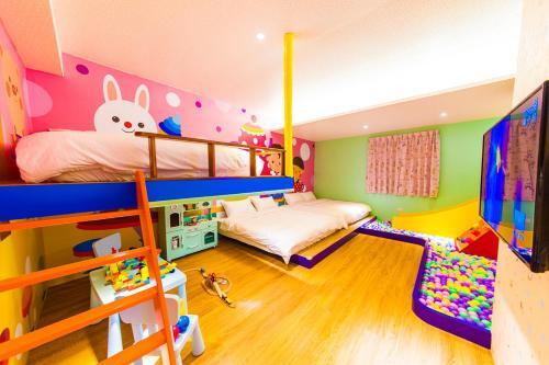 Baby Love Homestay