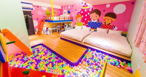 Baby Love Homestay
