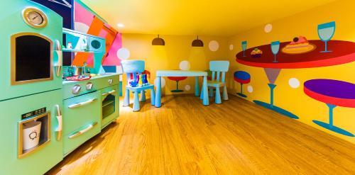 Baby Love Homestay