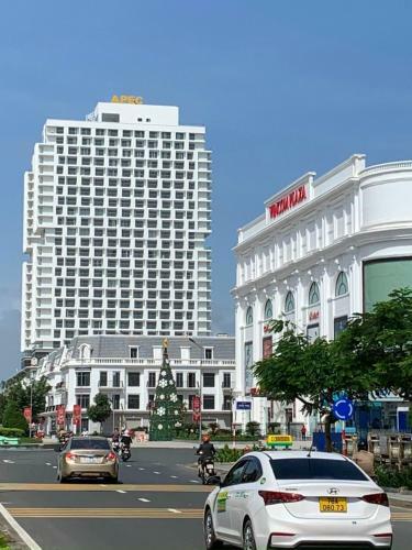 Apartamento Apec Mandala Wyndham Ph� Y�n