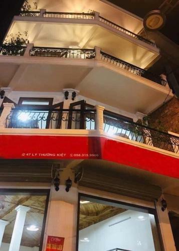 Bed & Breakfast Mixue House