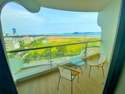 Apartamento C?n H? Studio - Ks Citadines View Bi?n H? Long