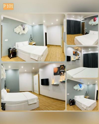 Hostal V??n ?�o Homestay