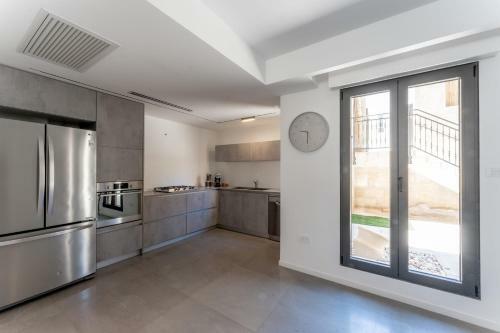 Apartamento Holysuite David's Village