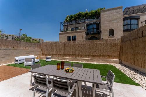Apartamento Holysuite David's Village