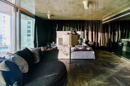Apartamento Grand Yarkon
