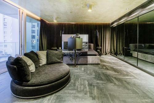 Apartamento Grand Yarkon