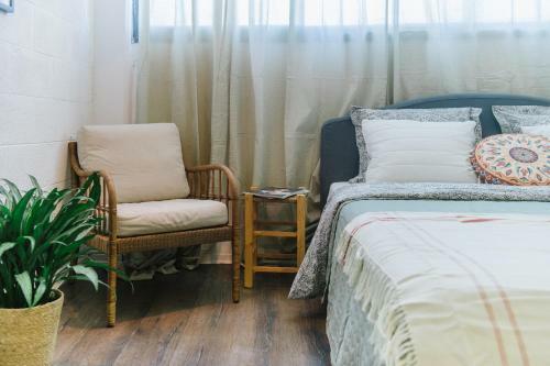 Apartamento Pink Loft Tlv