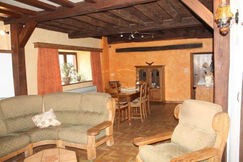 La M�tairie