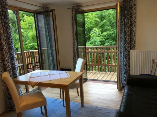Hostal Hupfm�hle Pension