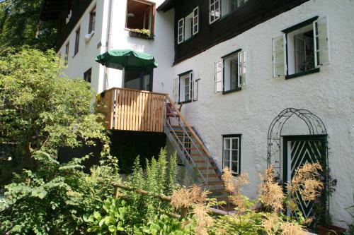 Hostal Hupfm�hle Pension
