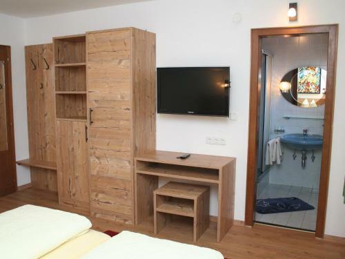 Hostal Nattererboden