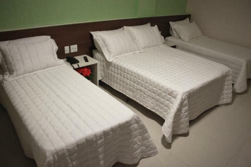 Hotel Saron