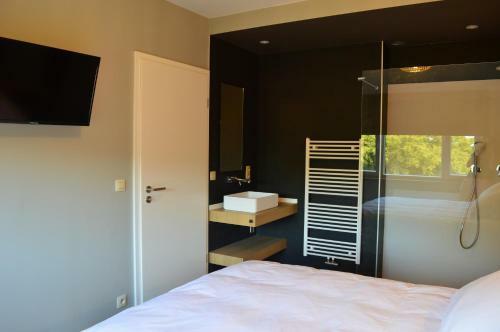 Hotel La Heid Des Pairs