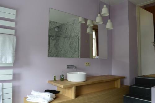 Hotel La Heid Des Pairs