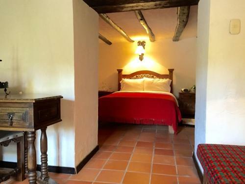 Posada Hoster�a San Luis De Ucueng�